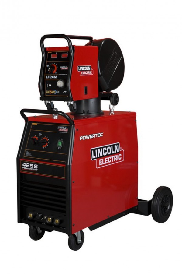 Lincoln Electric Mig Welder >> Semiautomatic Welder Powertec 425s Air Lincoln Electric Mig Power Lincoln Electric Mig Welder >> Semiautomatic Welder Powertec 425s Air Lincoln Electric Mig Power