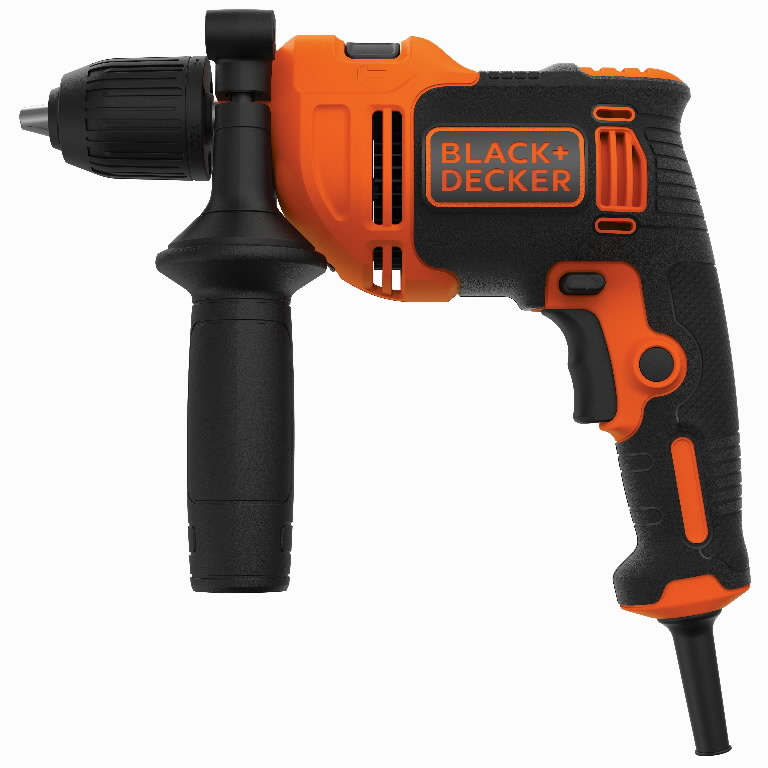 decker drilling