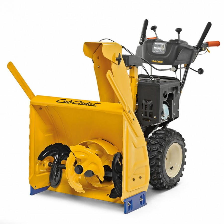 Cub Cadet 526 Hd Swe