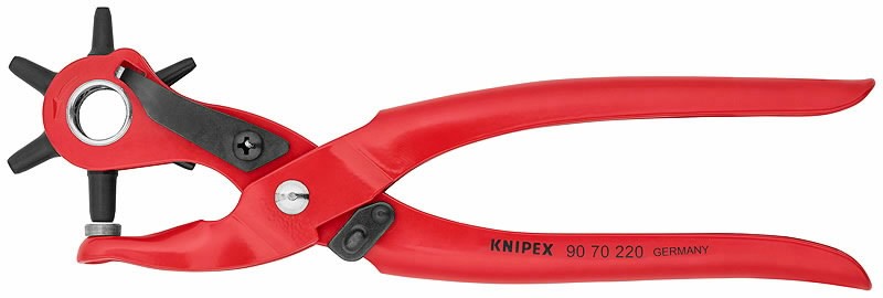 Skylamūšis 2-5 mm, Knipex