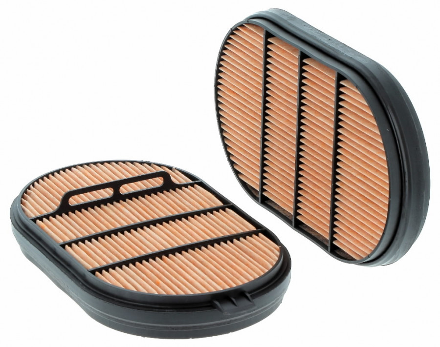 Ilmansuodatin, Hifi Filter