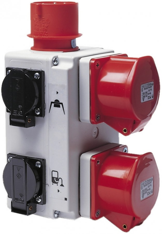 Automaatkäiviti ALV 10, 3-faasiline, Metabo