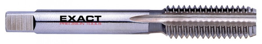Sriegiklis DIN 352 HSS M5x0,8 Nr. 3 M5x0,8mm No. 3