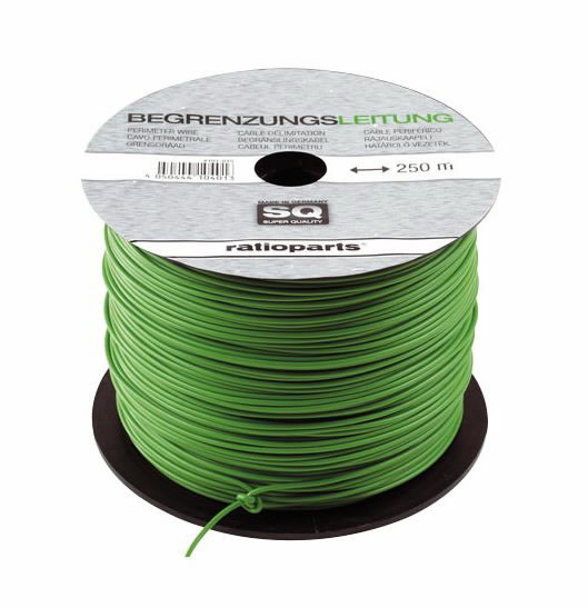 Boundary Wire 2,7 mm x 250 m  2.