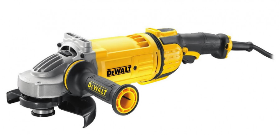Angle grinder DWE4597, DeWalt