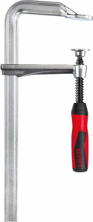 Teraspitskruvi GZ 6000N 120x60 mm, Bessey