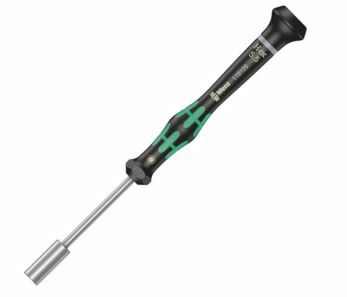 Socket screwdriver 2069 3/16´´x60mm, Wera