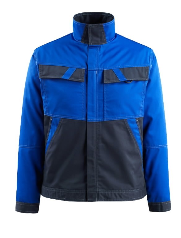 Tööjakk Dubbo sinine/tumesinine M, Mascot