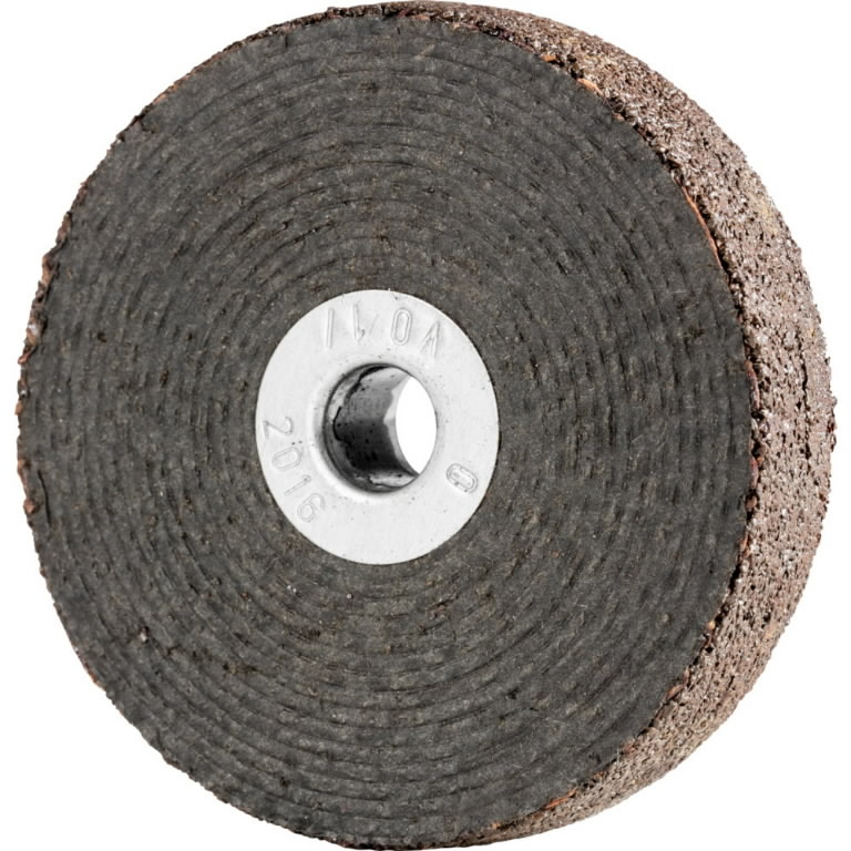 Шлифовальный диск SG 10mm 70x15,7mm A24M, PFERD