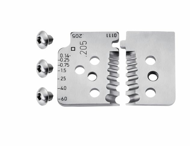 spare blades for 121206, Knipex