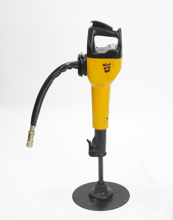 Hydraulic breaker for JCB-BEAVER ´´D´´TYPE 1