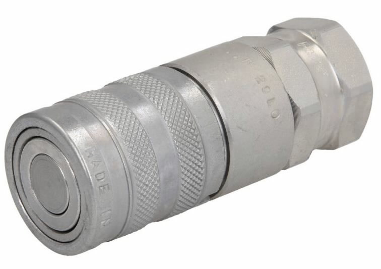 Quick coupling 3/4"-16 UNF FASTER, GBR