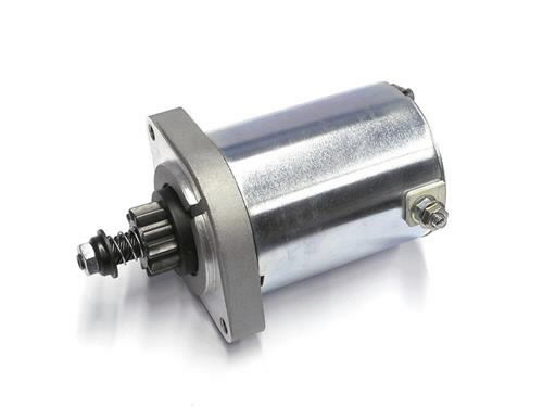 Elektr. starteris Kawasaki V-Twin FS600V, FS481V, FR651V, EuroGarden