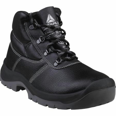 Apsauginiai batai Jumper3 S3 SRC, juoda 38