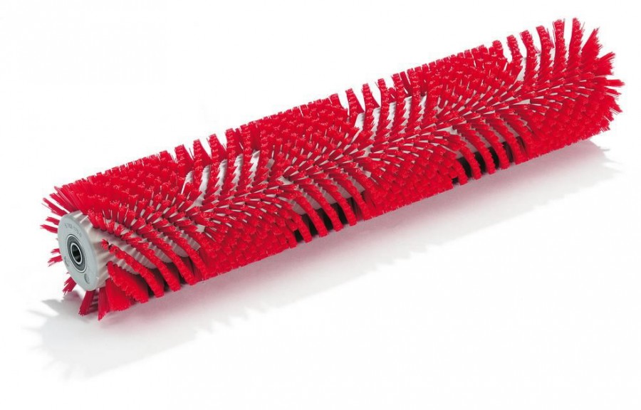 Roller brush, Kärcher