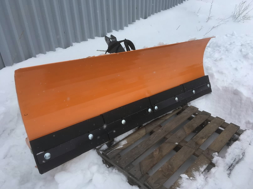 Sniego valytuvas Padagas SSV-21L 