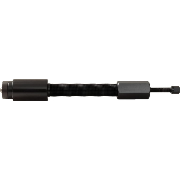 Hydraulic compression spindle, 17mm, G1´´x11x460mm 1