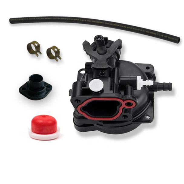 CARBURETOR ASSEMBLY, Briggs&Stratton