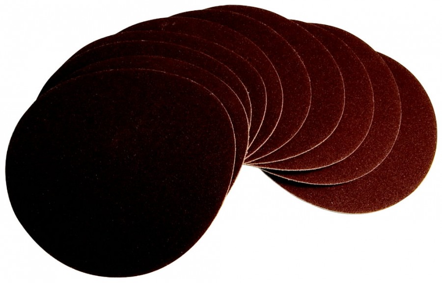Grinding discs BTS 800/900 10pcs 150mm G180 1