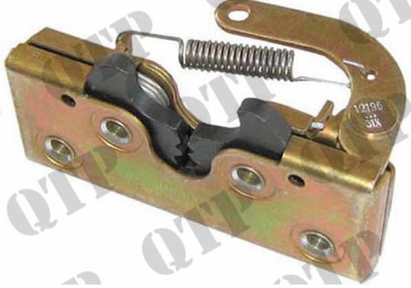 Bonnet latch NH 9826947, Quality Tractor Parts Ltd