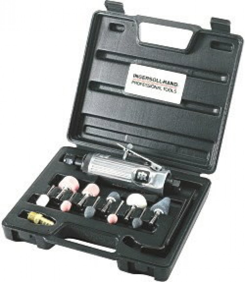 suruõhu otslihvija 22000p/min komplekt LA429-EU, Ingersoll-Rand