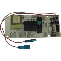 Electronic unit DH92, Master