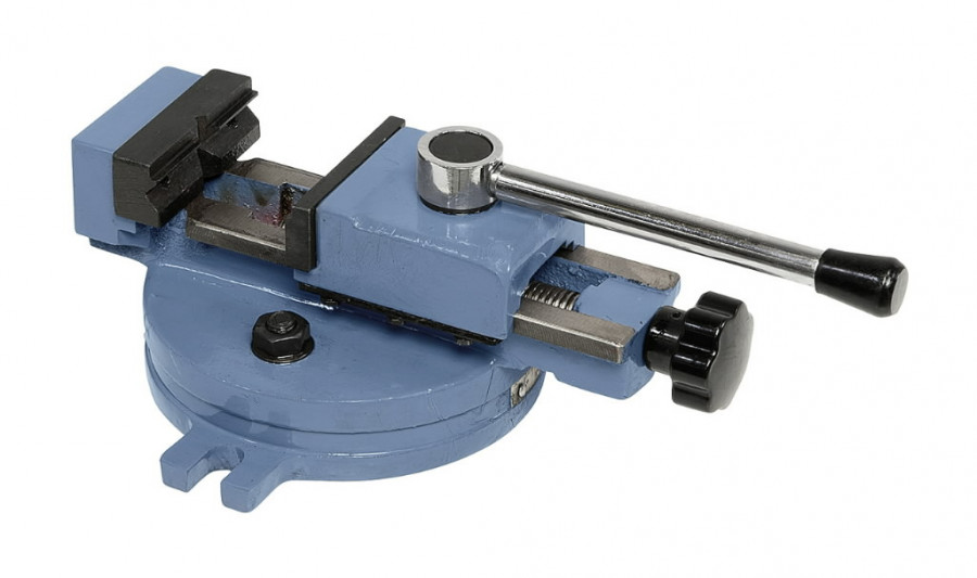 Quick clamping vise SP 55 