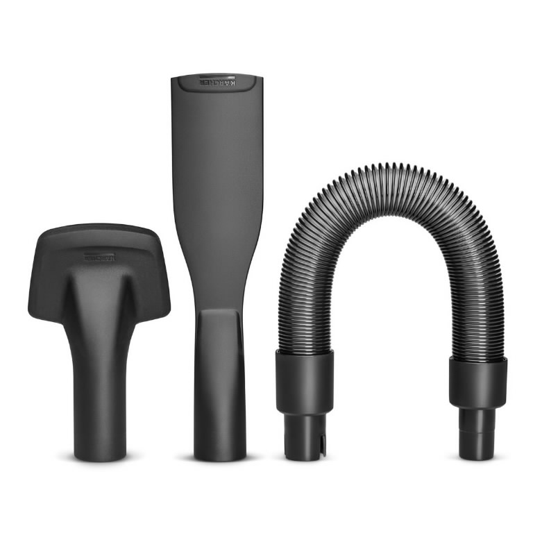 Car Cleaning Kit, Kärcher