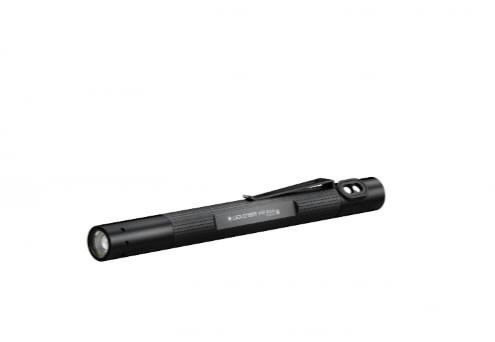 Taskulamp P4R Work, laetav, IP54, 170lm, LED Lenser