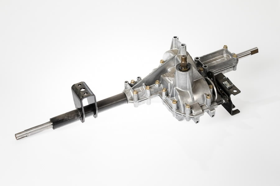 TRNX ASM:EURO:SS ORDER ONLY BY COMPONENT!, MTD