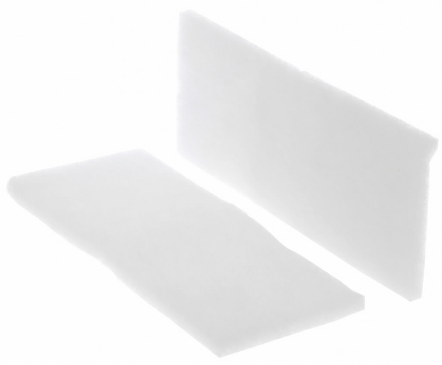 CABIN AIR FILTER, Hifi Filter