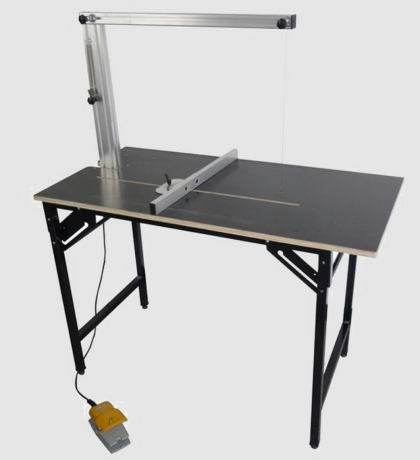 EPS vertikaallõikur HWS-TABLE, OTHER