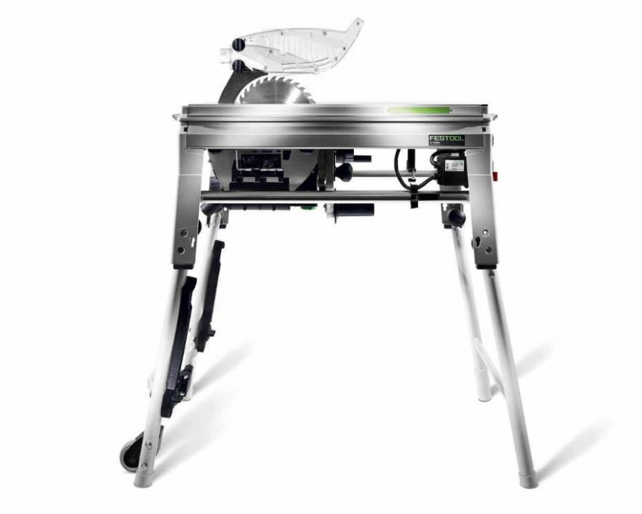 Trimming saw CS 70 EG, Festool Table saws