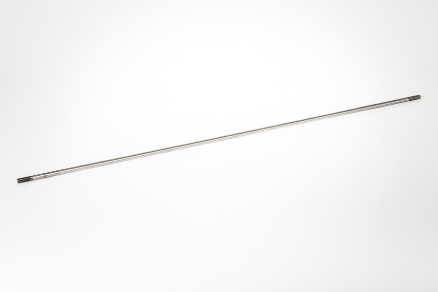 Vārpsta augšējā SMART BC 43, 52, MTD