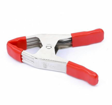 BESSEY kruvikeerajad XM 75x85mm