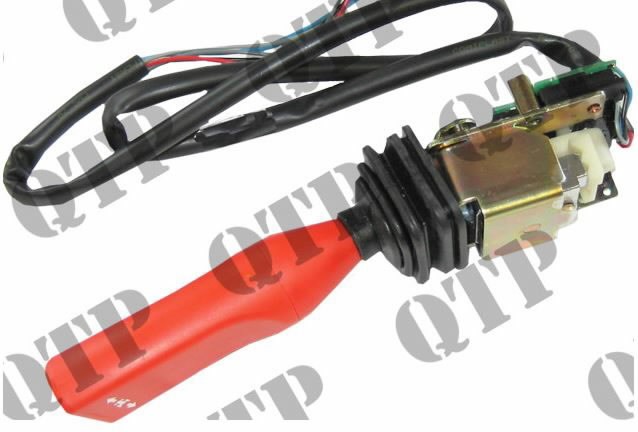 Shutlle switch NH 82034514, Quality Tractor Parts Ltd