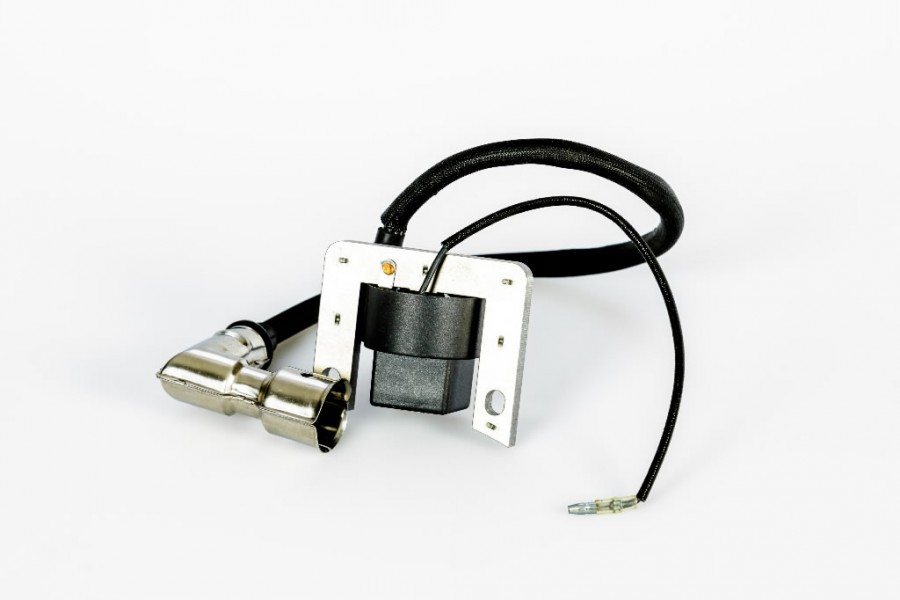 Ignition Coil for engines 1P70/THORX 55/OHV, MTD Ignition Coil for engines 1P70/THORX 55/OHV, MTD