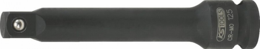 Löökpikendus 1/2", 75mm, KS Tools
