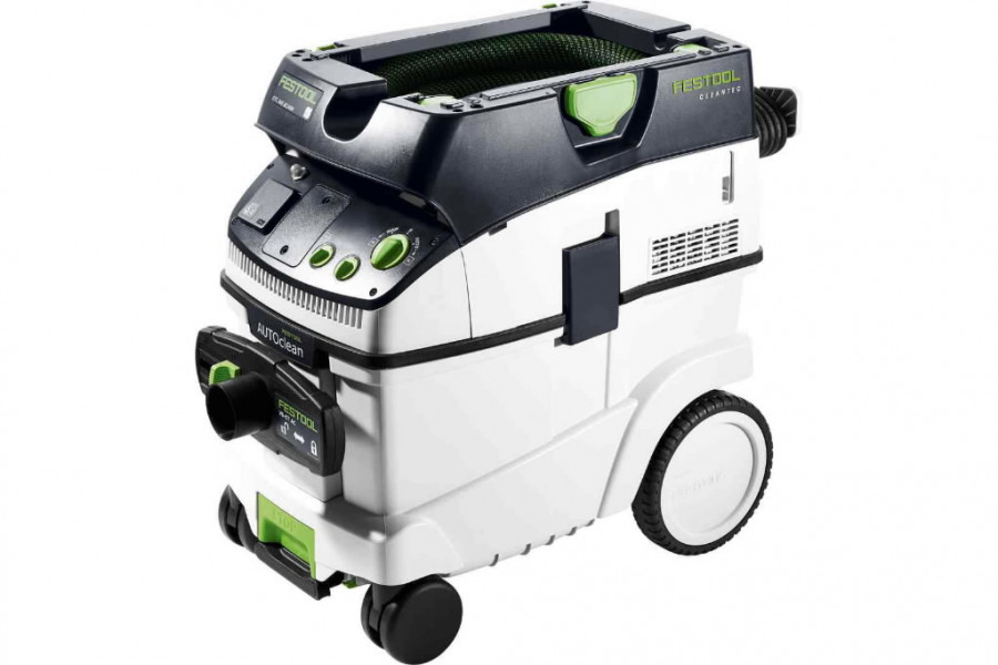 Festool 576760 CT36AC Dust Extractor | Woodworking Machinery | Tools