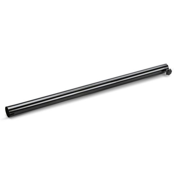 Suction tube coated 850mm, el. DN52, Kärcher