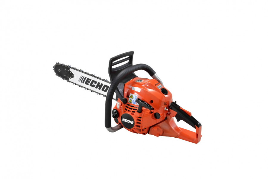 Mootorsaag CS-501SX/38V, ECHO