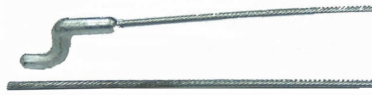 VAIJERI YLEISMALLI Z-KOUKULLA 1,4MM X 2,5M, BBT
