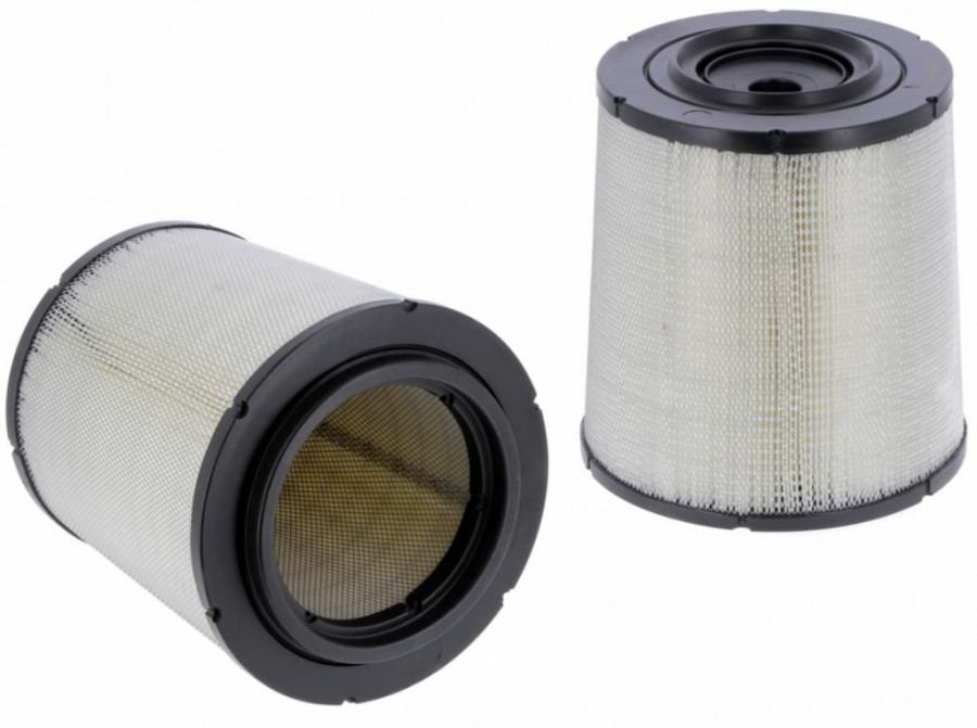 Air filter, Hifi Filter