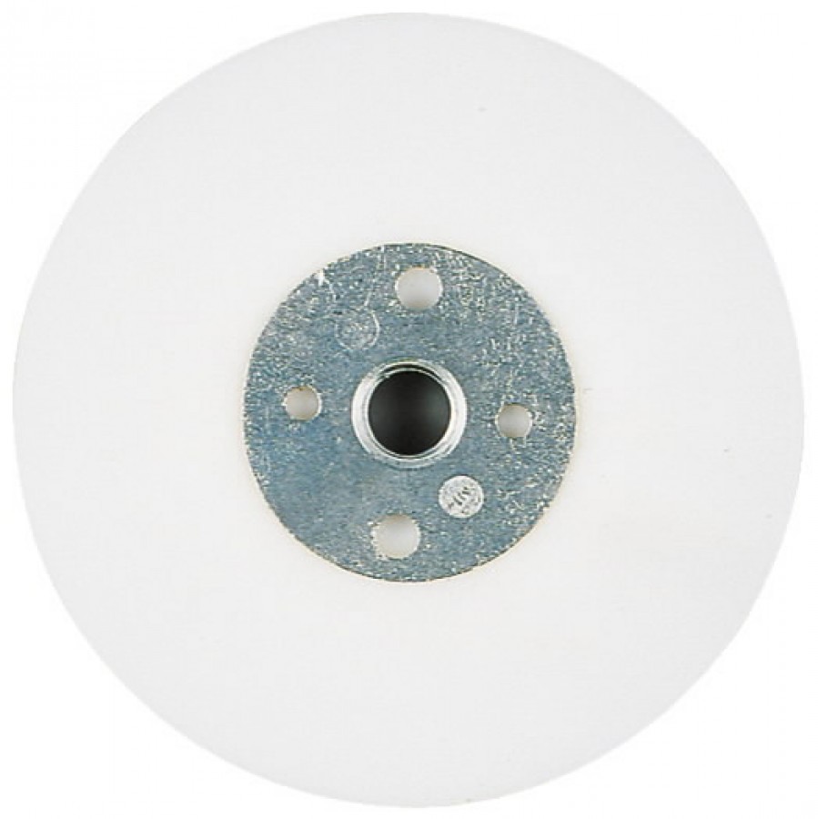 Backing pad for fiber disc 175mm M14, Metabo