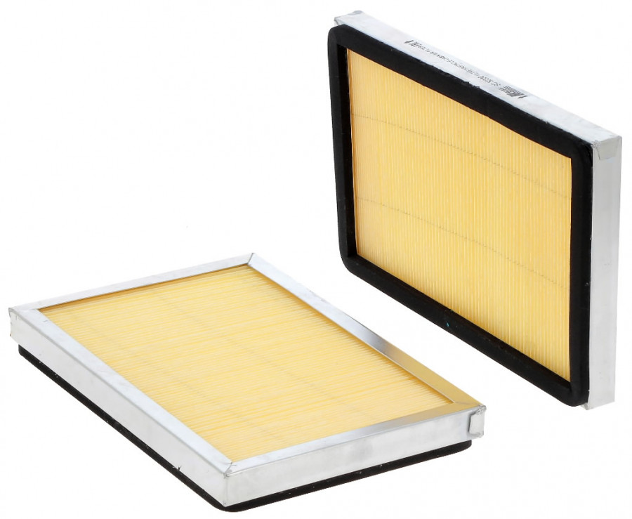 Cabin air filter, Hifi Filter - Cabin air filters