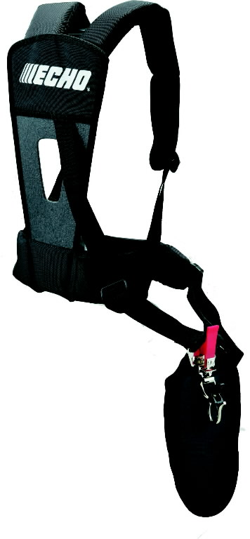 Ergonominiai diržai krūmapjovėms ECHO, Echo