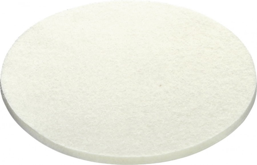 Poleerimisvilt D80x6, kõva, 5tk, Festool