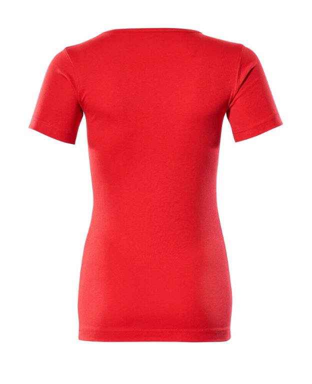 T-krekls Arras ladies, red XS 2.