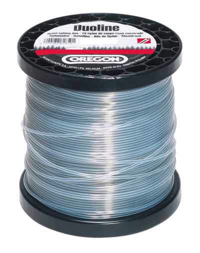 Trimmitamiil Duoline 2,4mm x 180m 1
