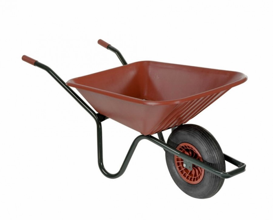 Wheelbarrow 51590, Altrad Fort